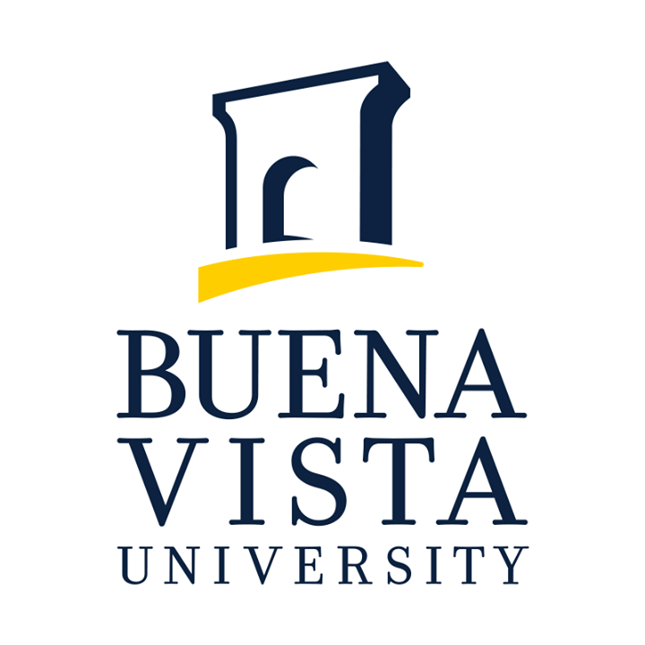 Buena Vista University Logo